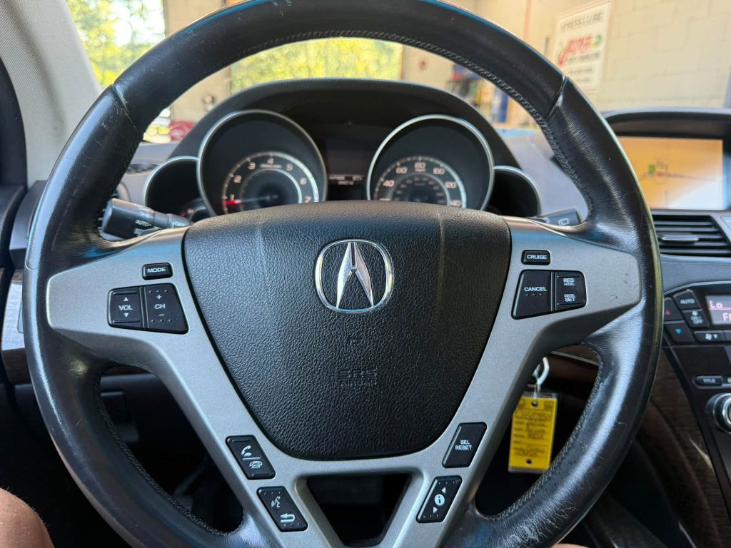 Photo 23 of this ACURA MDX