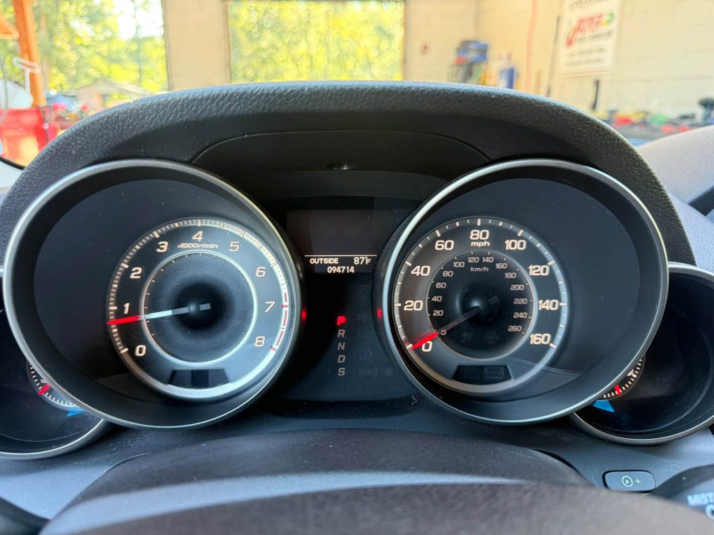 Photo 24 of this ACURA MDX