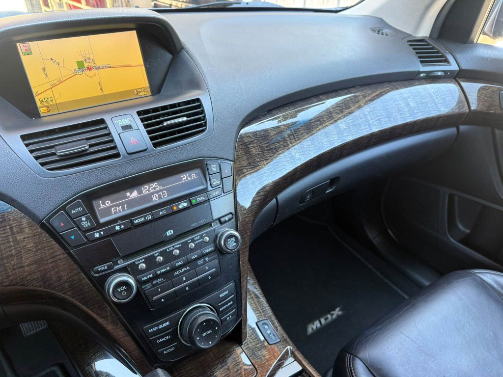 Photo 25 of this ACURA MDX