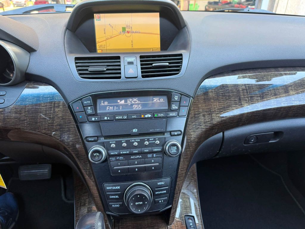 Photo 26 of this ACURA MDX