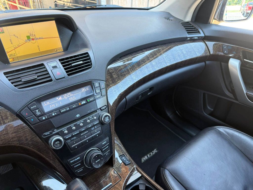 Photo 27 of this ACURA MDX