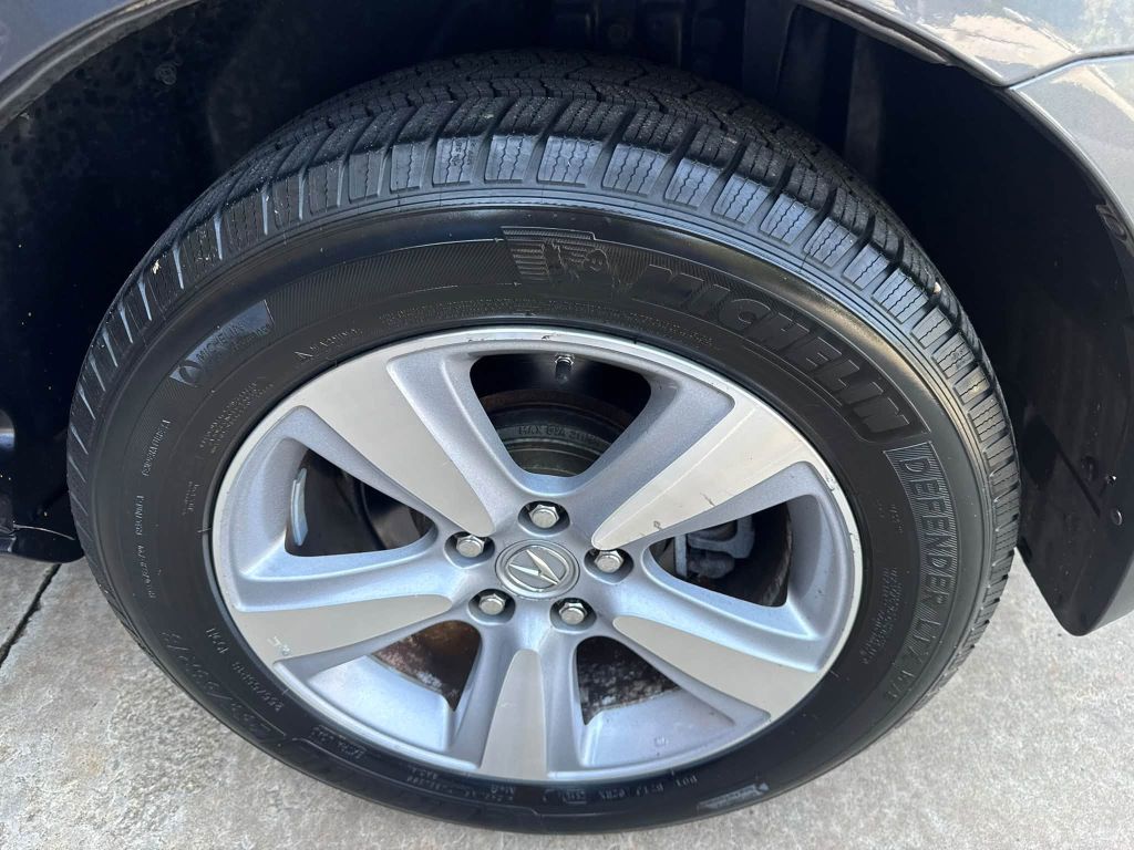 Photo 31 of this ACURA MDX