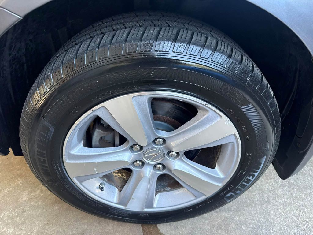 Photo 32 of this ACURA MDX