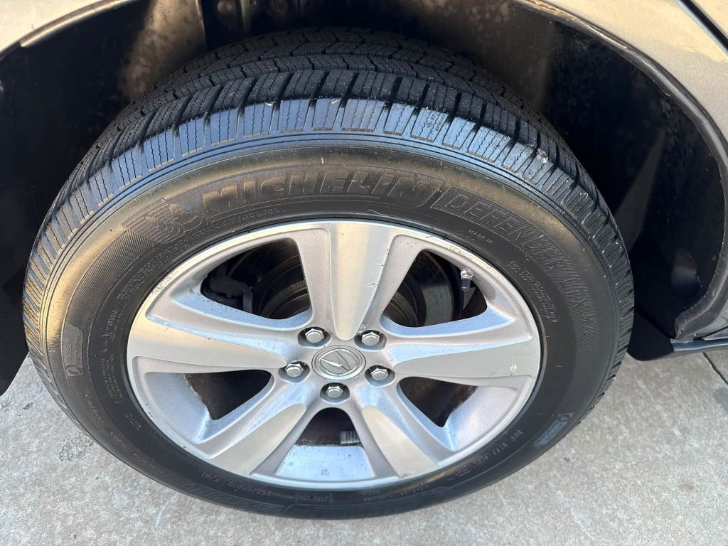 Photo 33 of this ACURA MDX