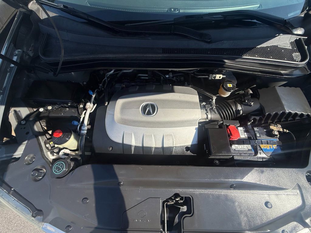 Photo 35 of this ACURA MDX