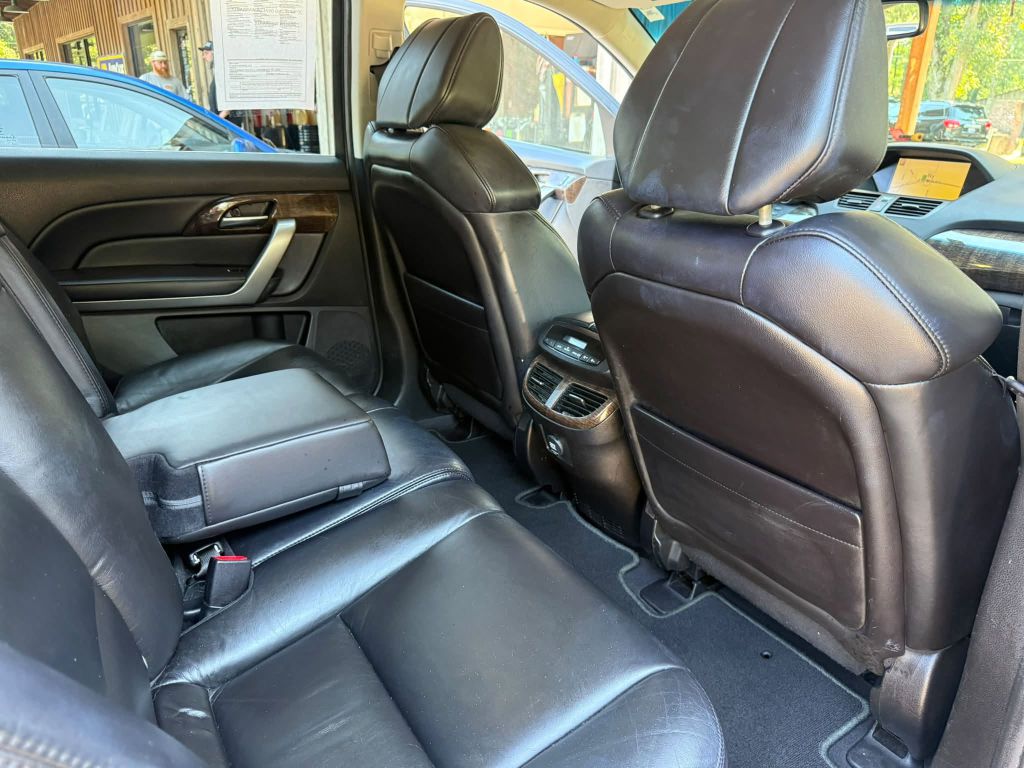 Photo 18 of this ACURA MDX