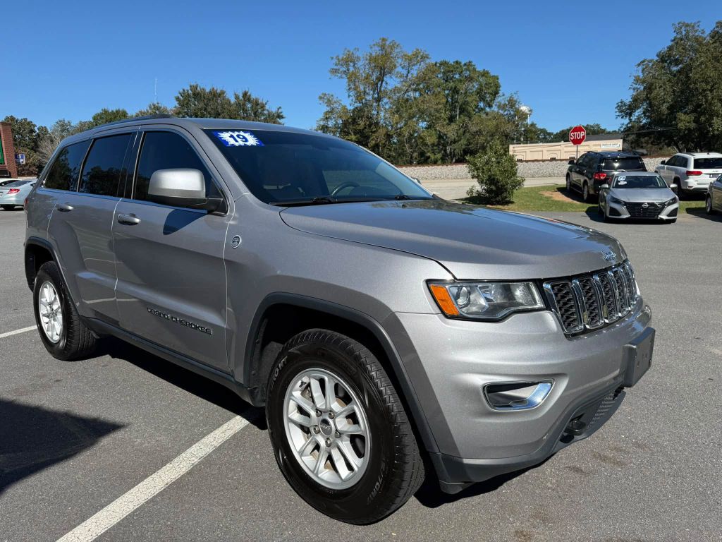 Photo 4 of this JEEP GRAND CHEROKEE