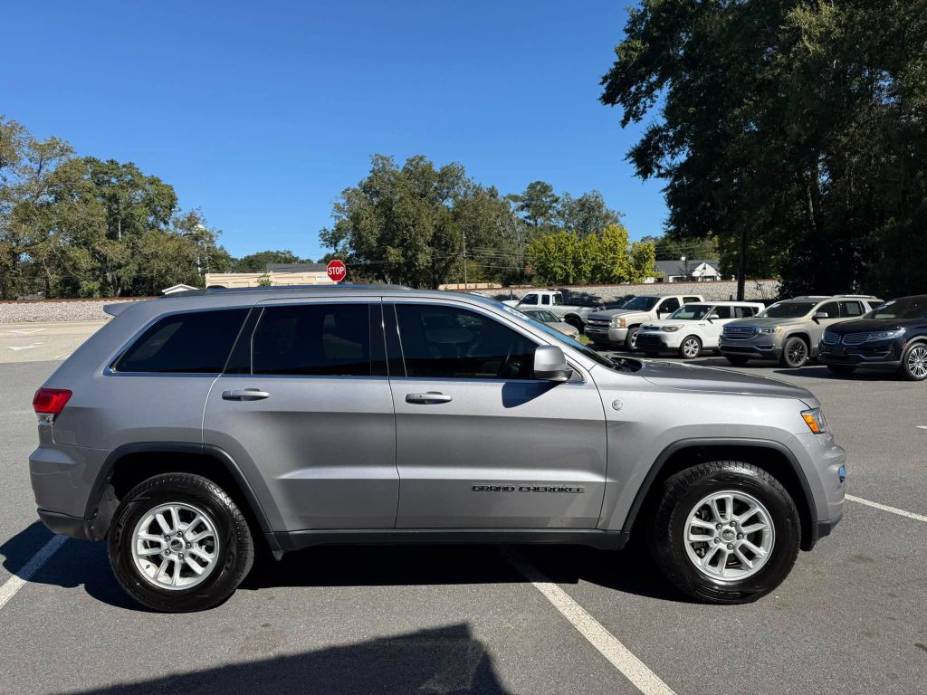 Photo 5 of this JEEP GRAND CHEROKEE