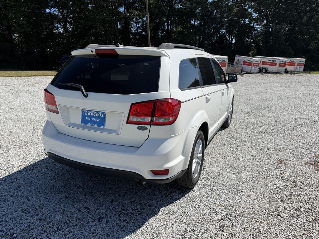Photo 3 of this DODGE JOURNEY