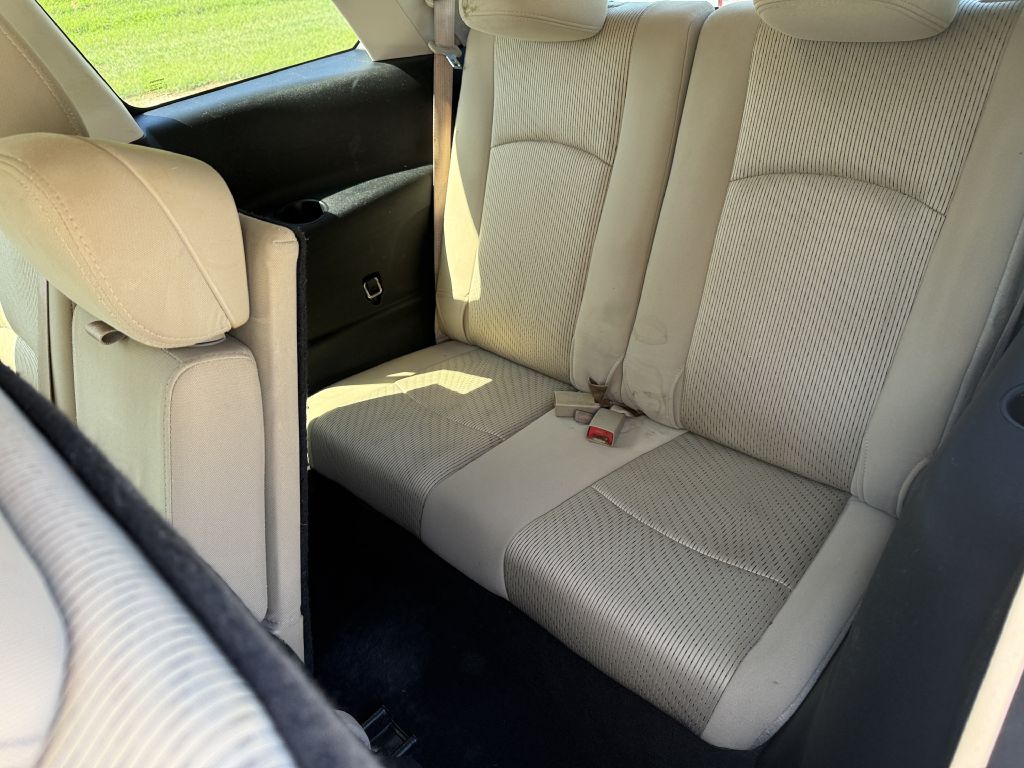 Photo 7 of this DODGE JOURNEY