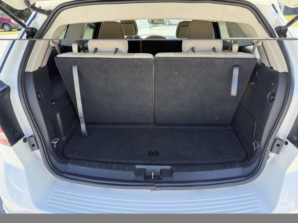 Photo 8 of this DODGE JOURNEY