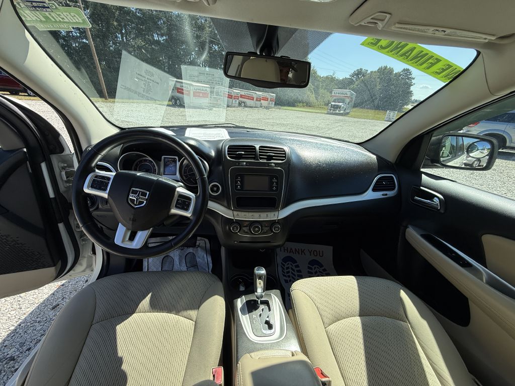Photo 10 of this DODGE JOURNEY
