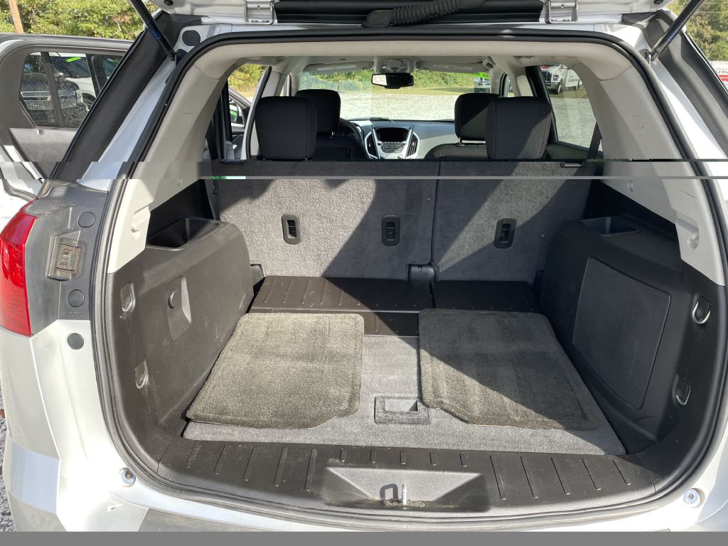 Photo 7 of this GMC TERRAIN