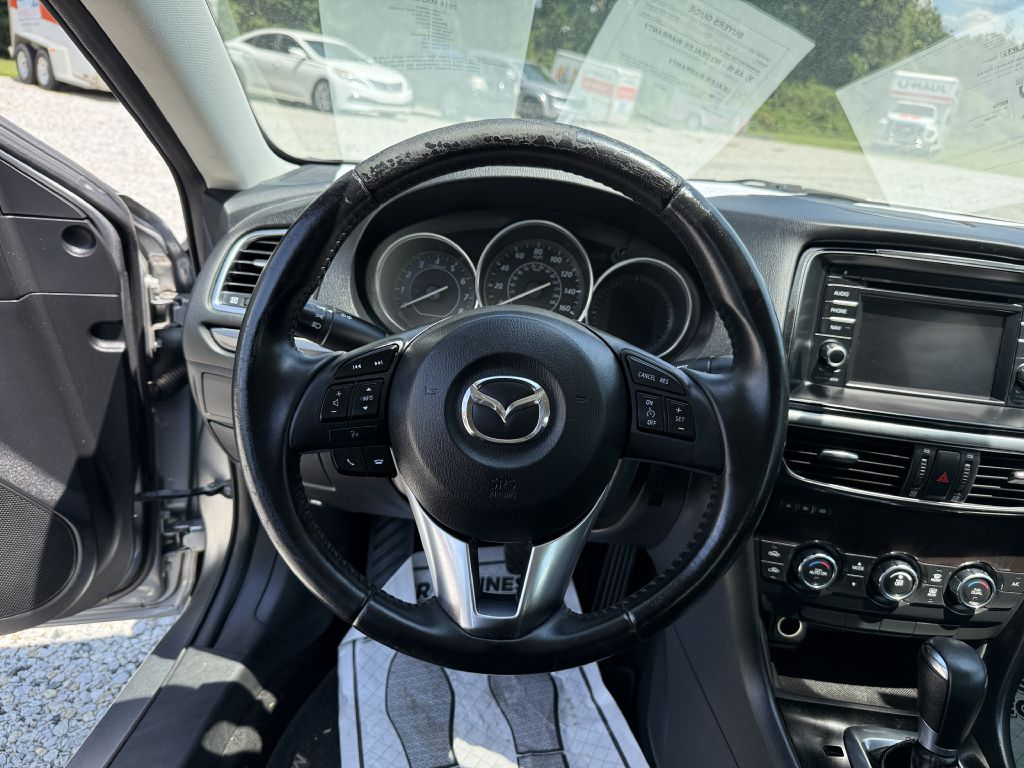 Photo 7 of this MAZDA 6