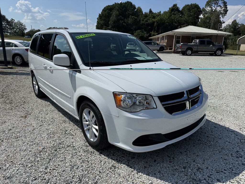 Photo 2 of this DODGE GRAND CARAVAN