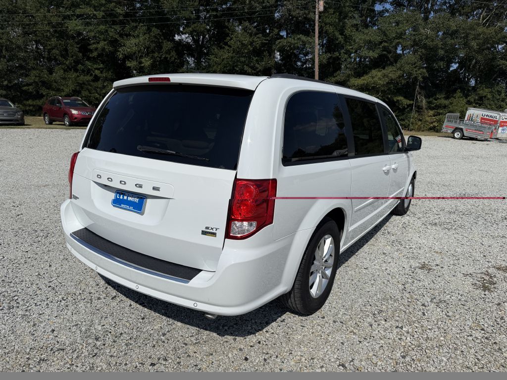 Photo 3 of this DODGE GRAND CARAVAN