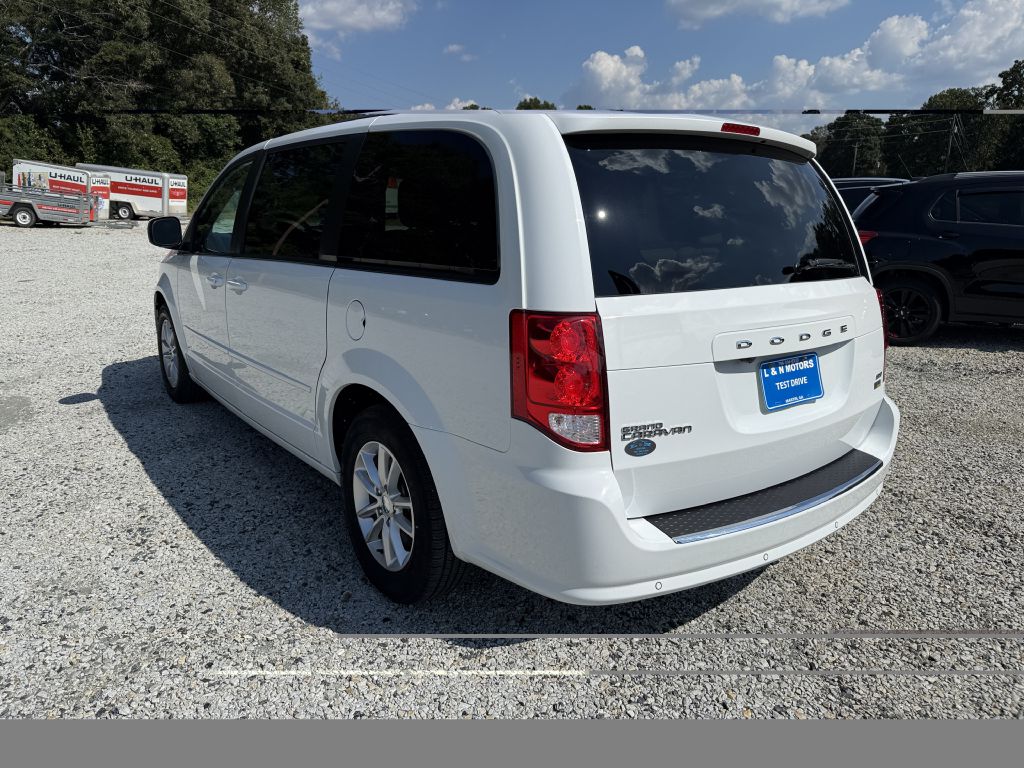Photo 4 of this DODGE GRAND CARAVAN