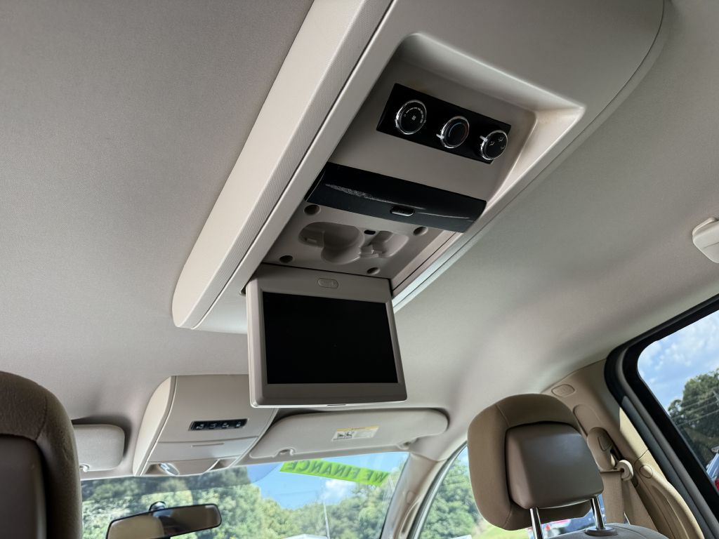 Photo 11 of this DODGE GRAND CARAVAN