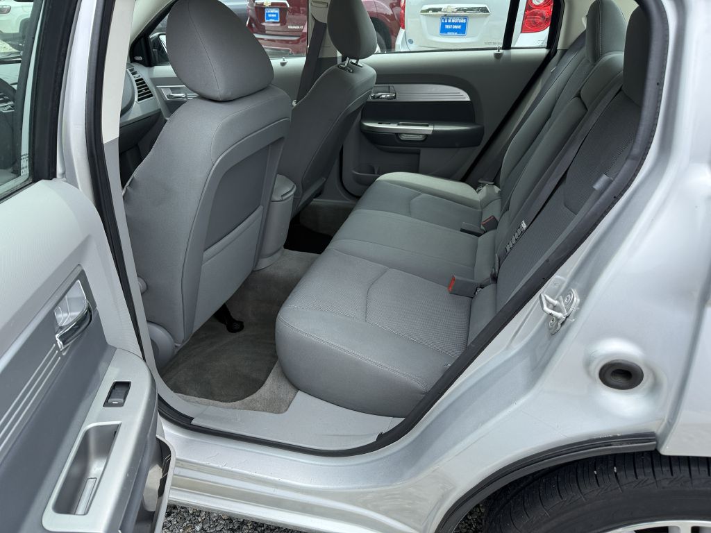 Photo 6 of this CHRYSLER SEBRING