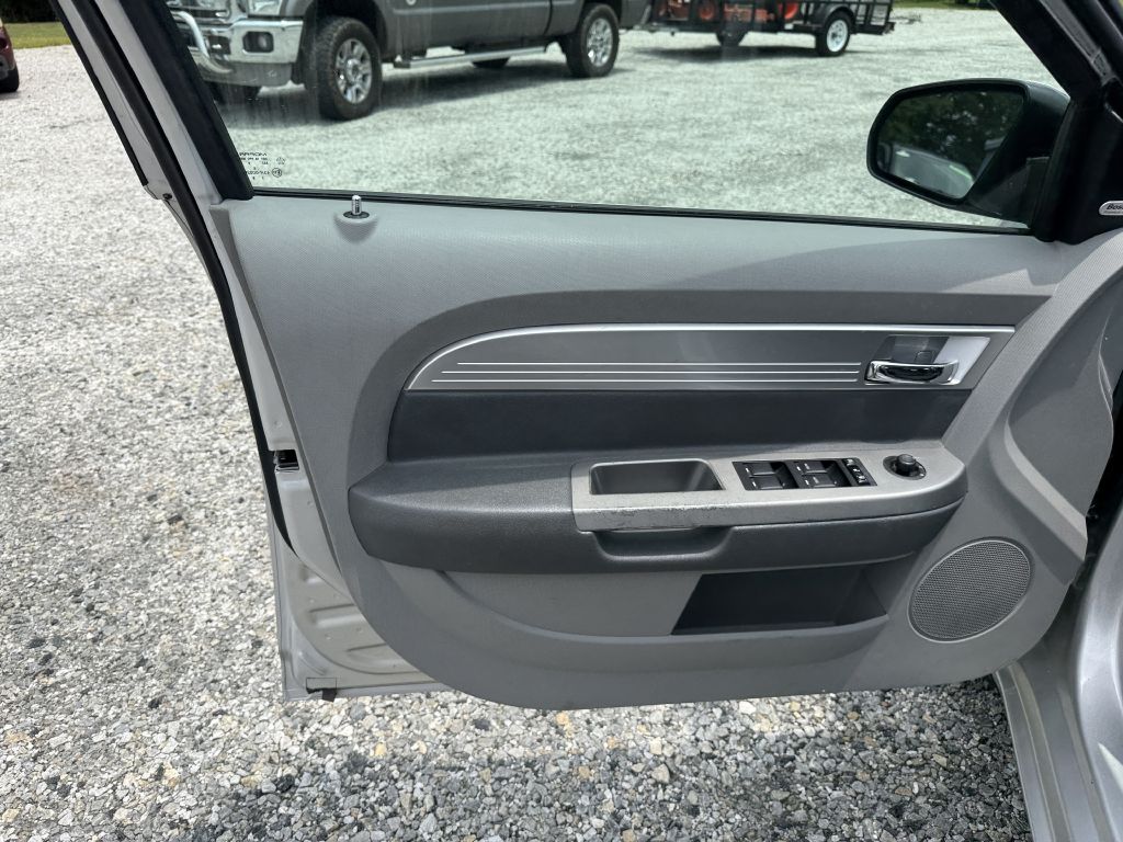 Photo 7 of this CHRYSLER SEBRING