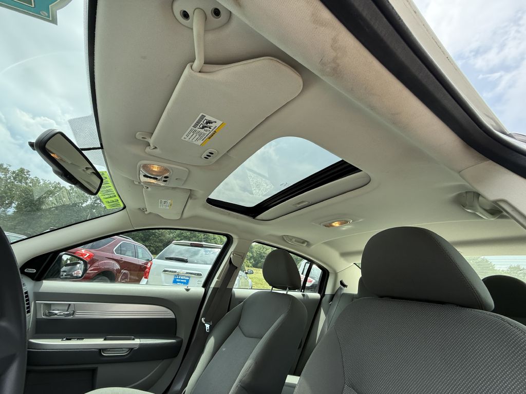 Photo 10 of this CHRYSLER SEBRING