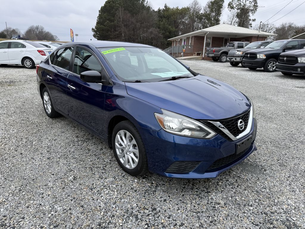 Photo 2 of this NISSAN SENTRA