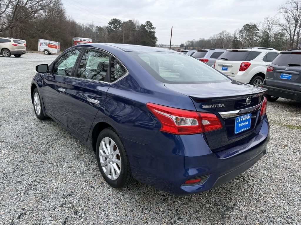 Photo 4 of this NISSAN SENTRA
