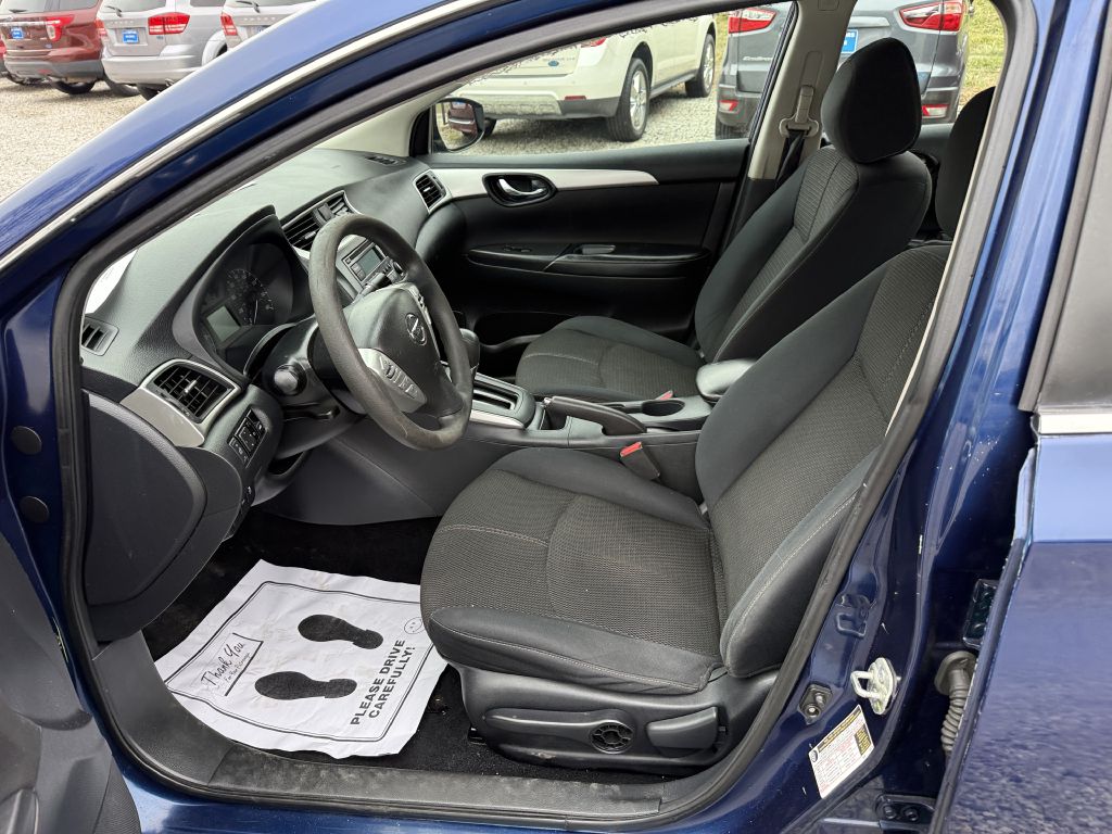 Photo 5 of this NISSAN SENTRA