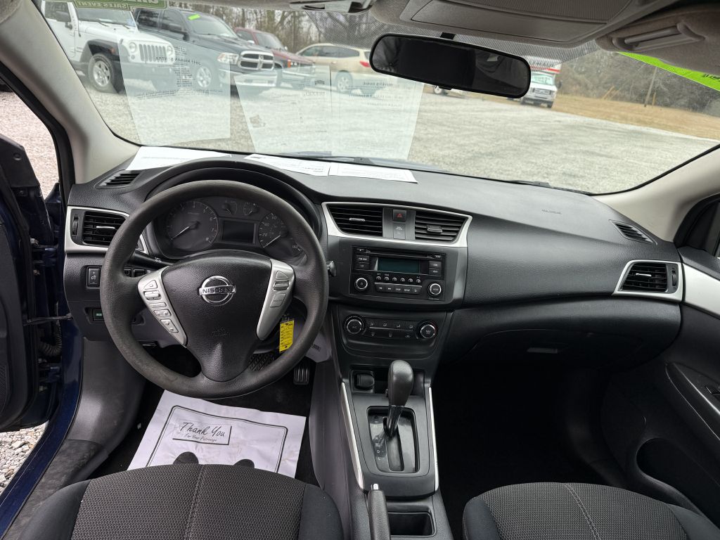 Photo 7 of this NISSAN SENTRA
