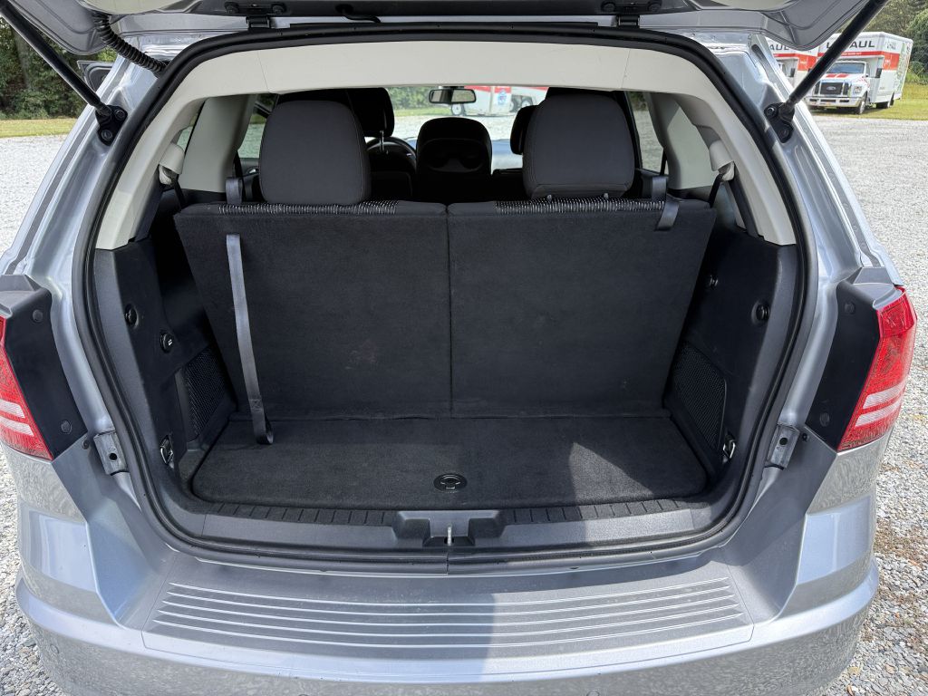 Photo 8 of this DODGE JOURNEY