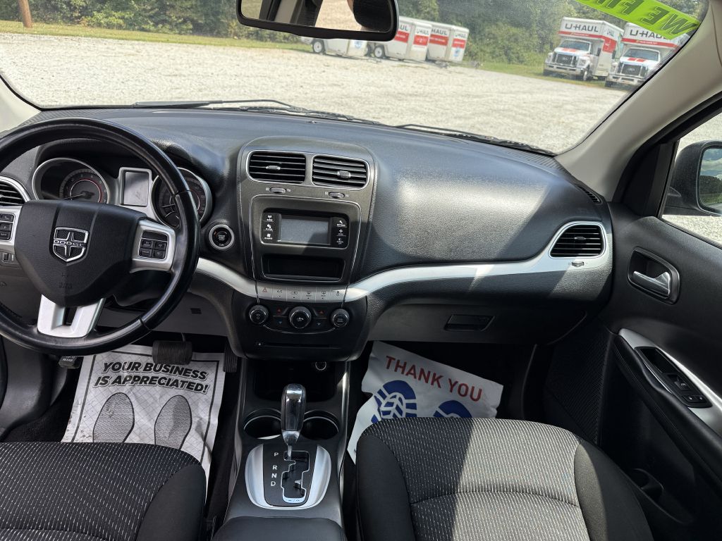 Photo 11 of this DODGE JOURNEY