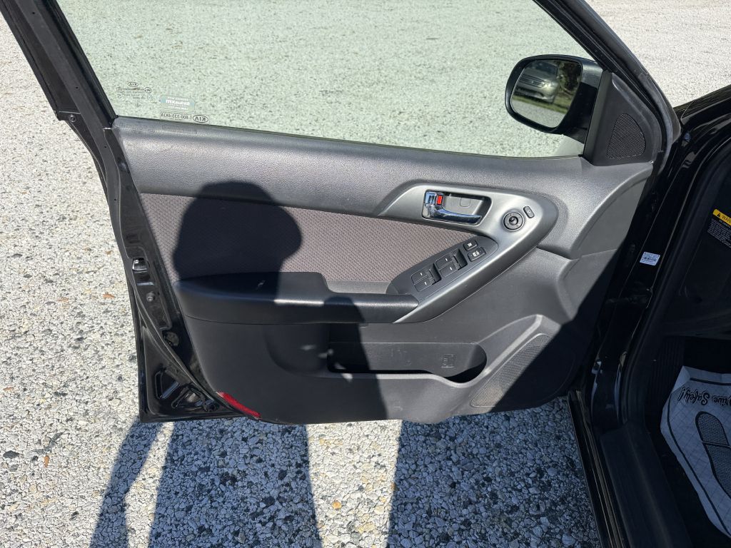 Photo 9 of this KIA FORTE