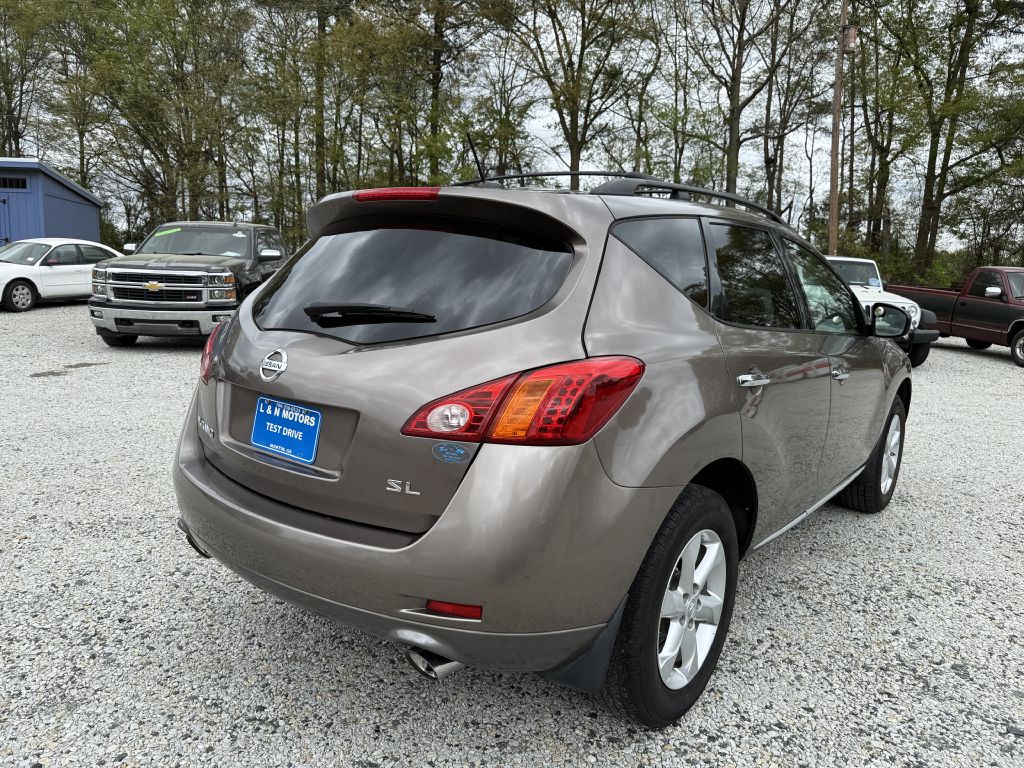Photo 3 of this NISSAN MURANO