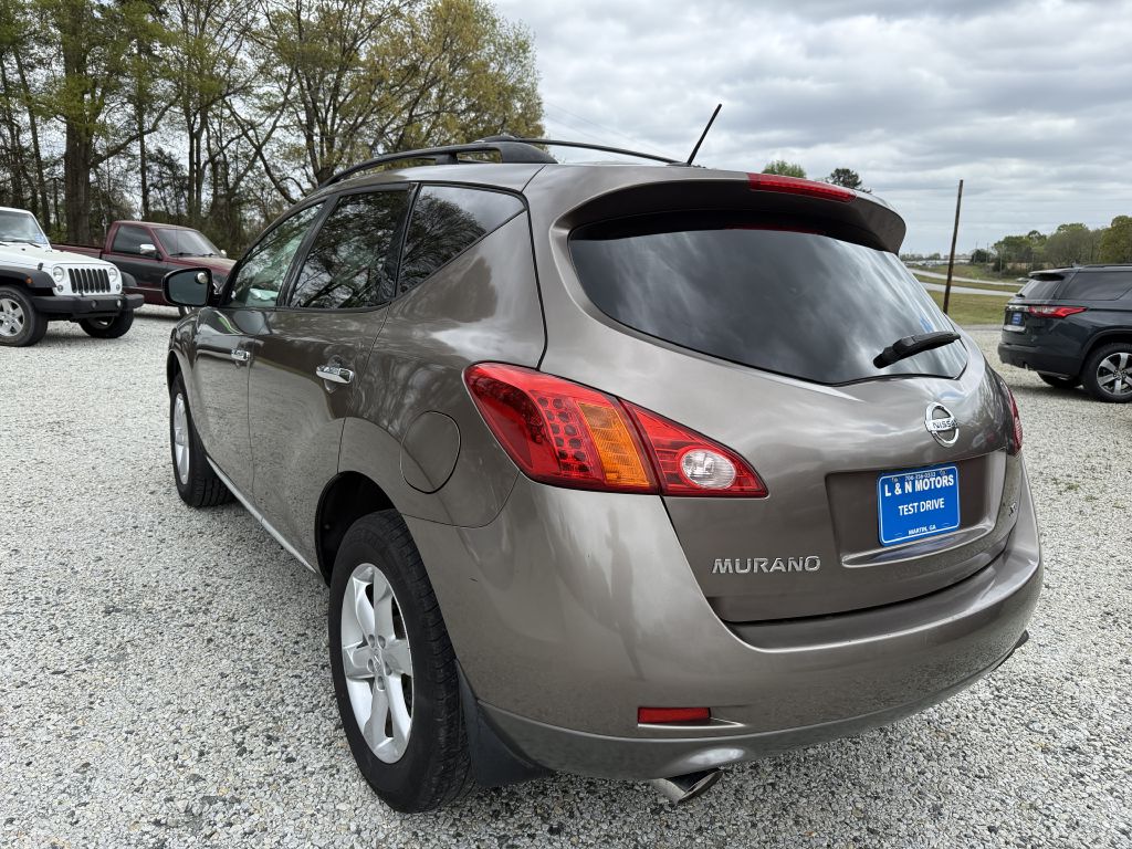 Photo 4 of this NISSAN MURANO