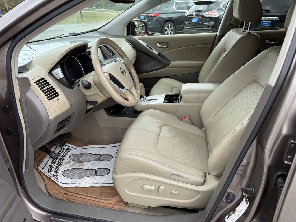Photo 5 of this NISSAN MURANO