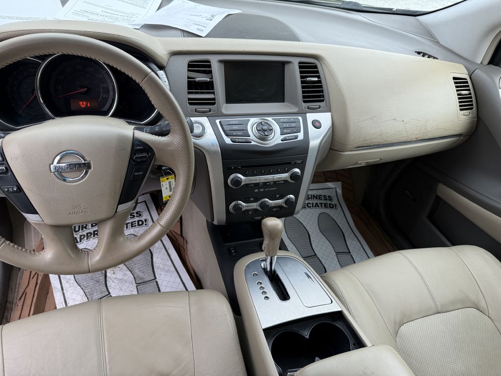 Photo 10 of this NISSAN MURANO