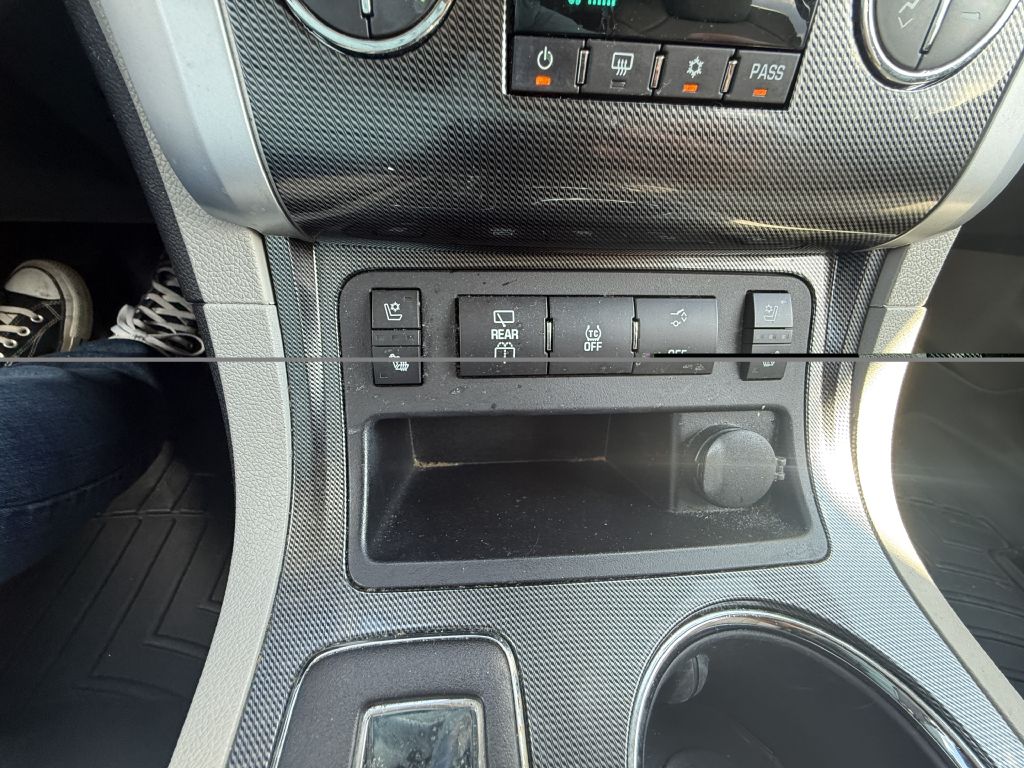 Photo 13 of this CHEVROLET TRAVERSE