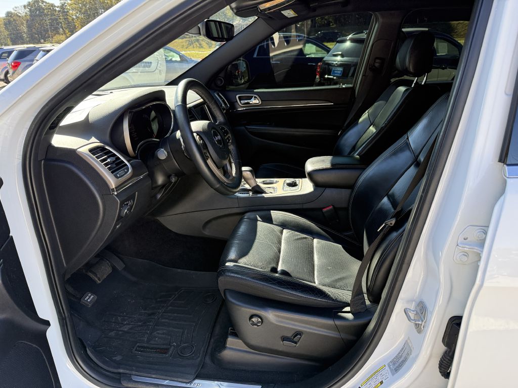 Photo 5 of this JEEP GRAND CHEROKEE