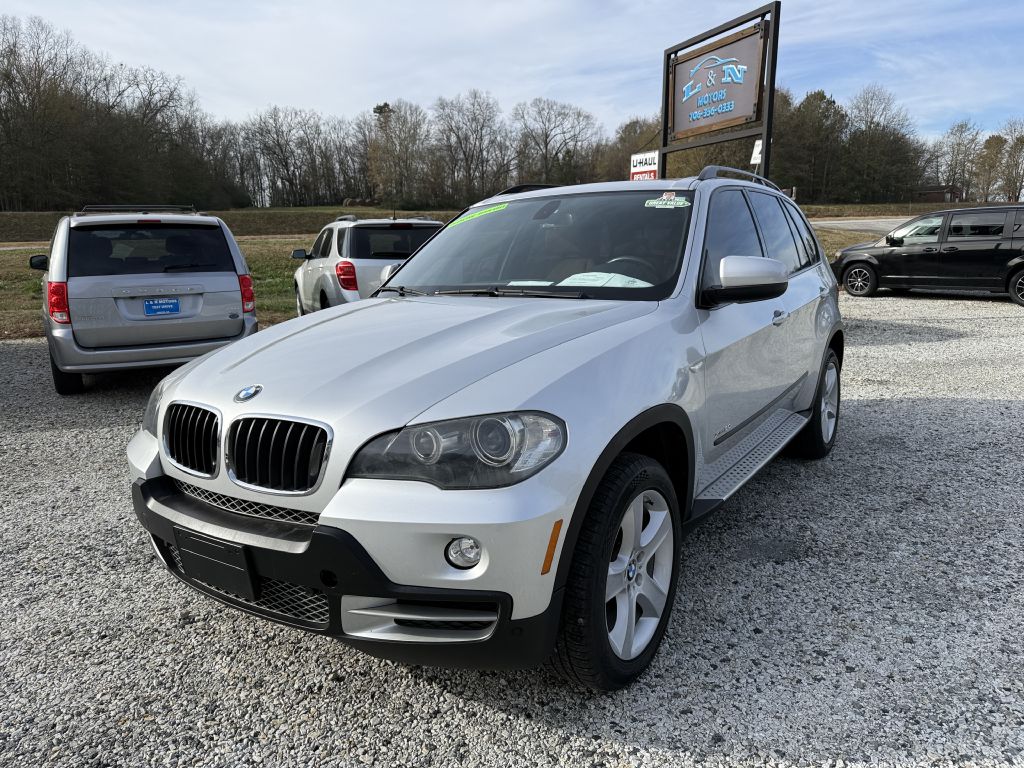 Photo of 2010 BMW X5