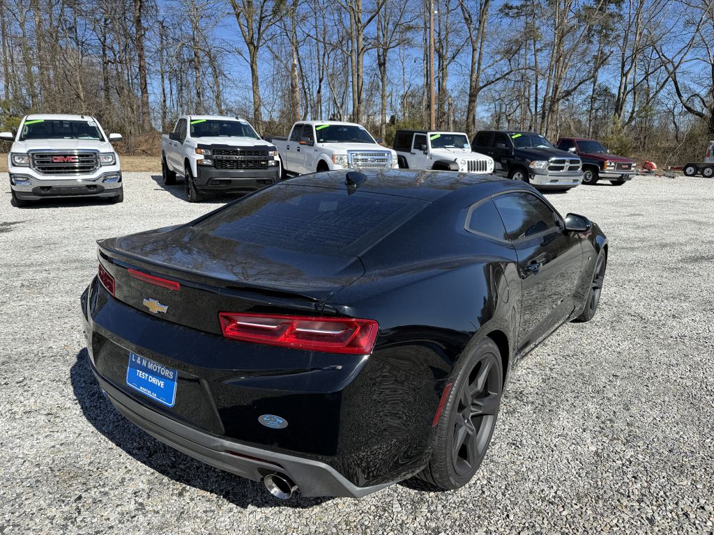 Photo 3 of this CHEVROLET CAMARO
