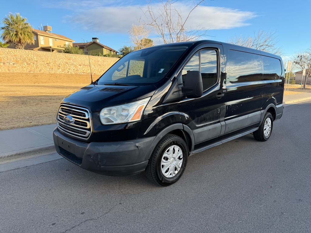 2017 Ford Transit 150 Van Low Roof Sliding Pass. 130 WB's photo