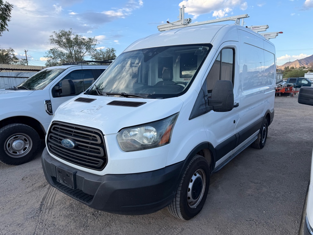 2019 Ford Transit 150 Med Roof Sliding Pass. 130 WB's photo