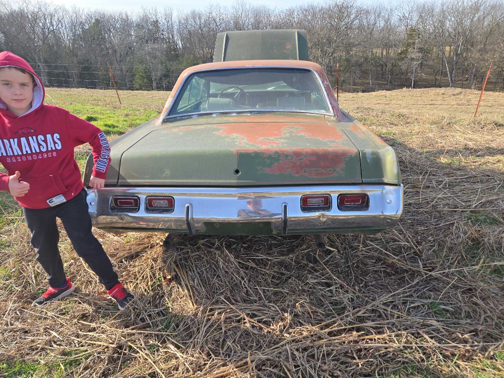 Photo 13 of this DODGE DART
