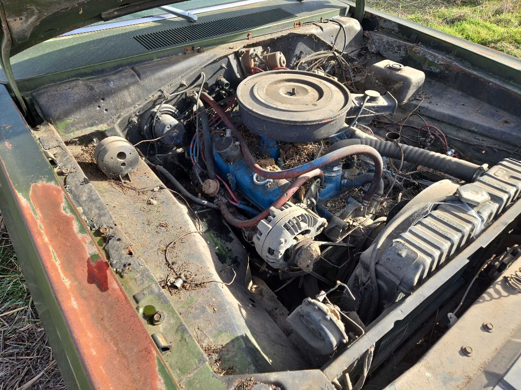 Photo 8 of this DODGE DART