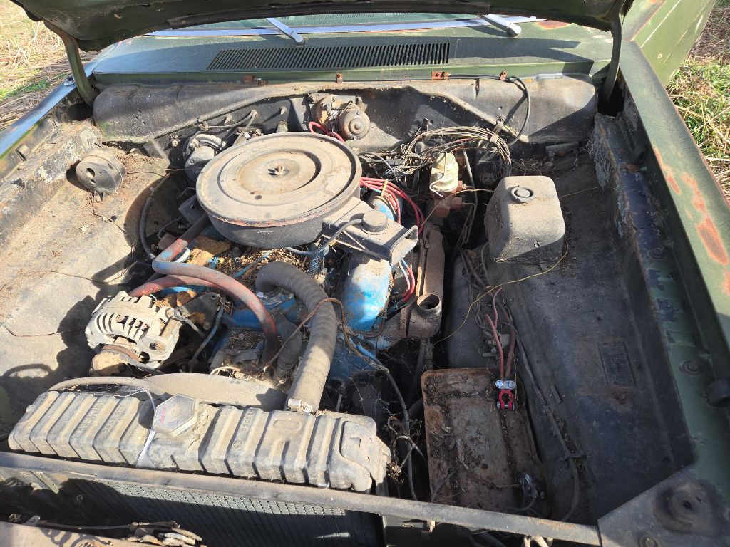 Photo 9 of this DODGE DART