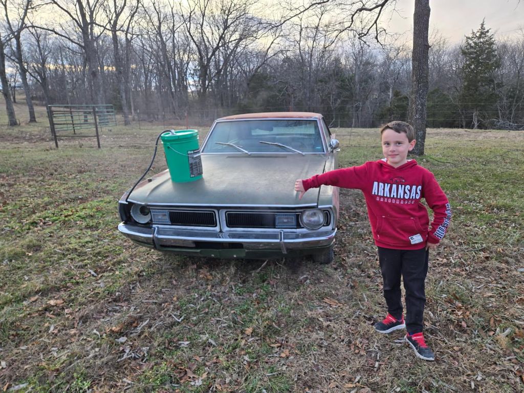 Photo 15 of this DODGE DART
