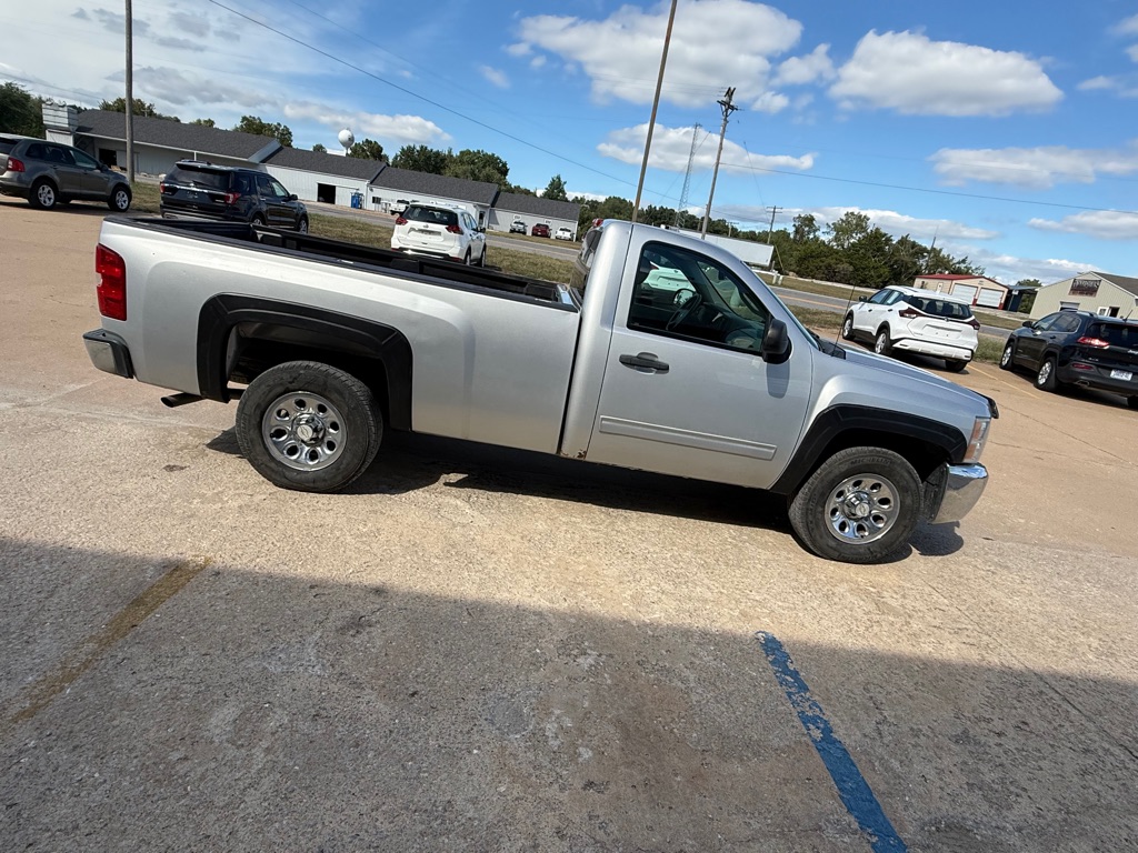 Photo 6 of this CHEVROLET SILVERADO 1500