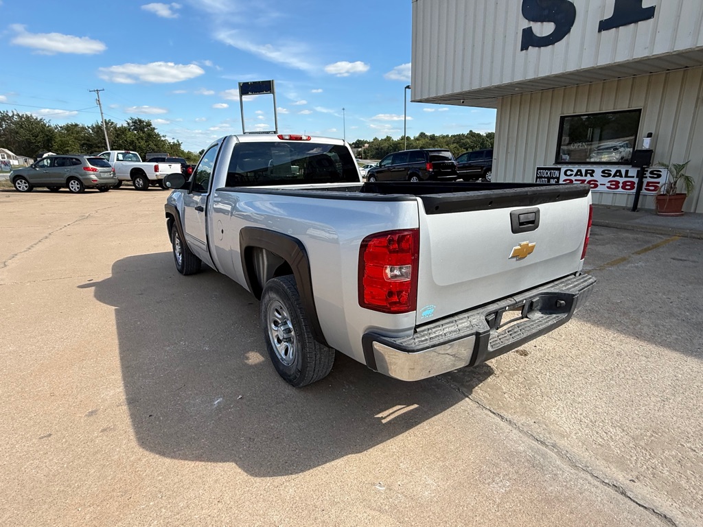 Photo 3 of this CHEVROLET SILVERADO 1500