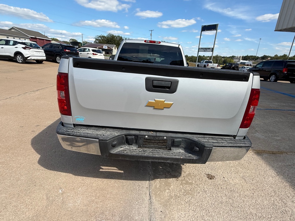 Photo 4 of this CHEVROLET SILVERADO 1500
