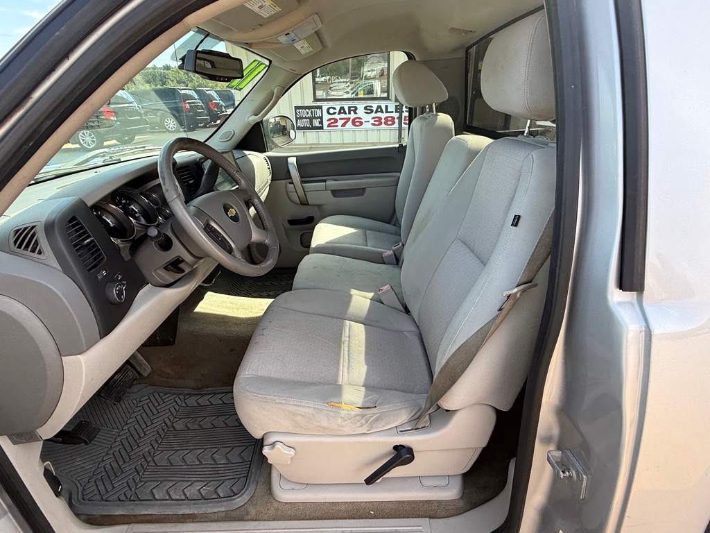 Photo 12 of this CHEVROLET SILVERADO 1500